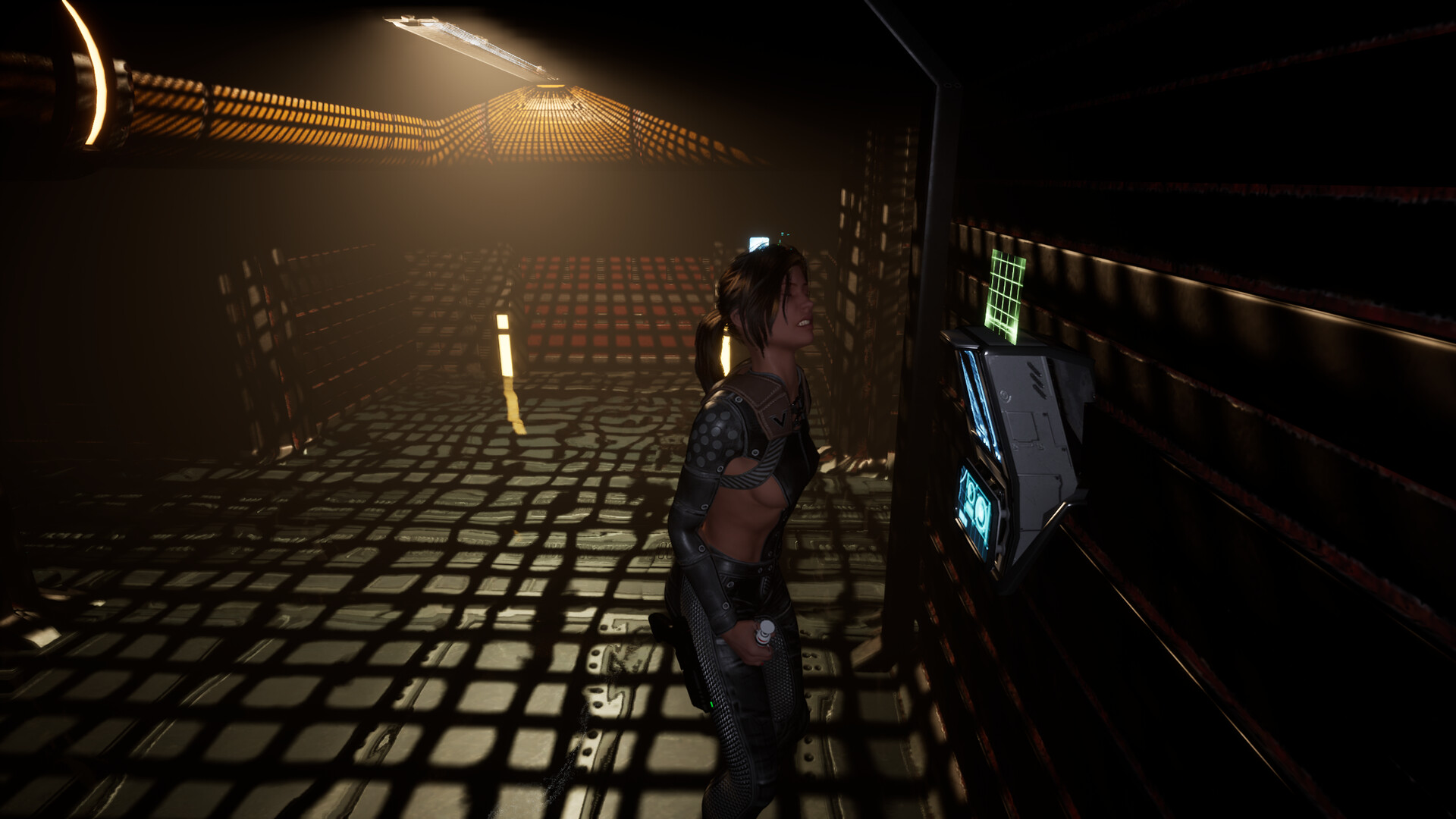 Project Warewolf Project Werewulf on Steam