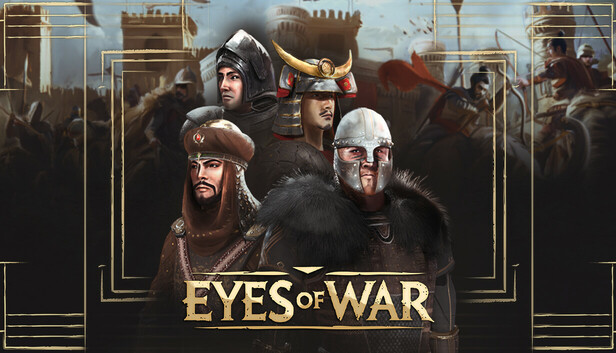 Eyes of War on Steam