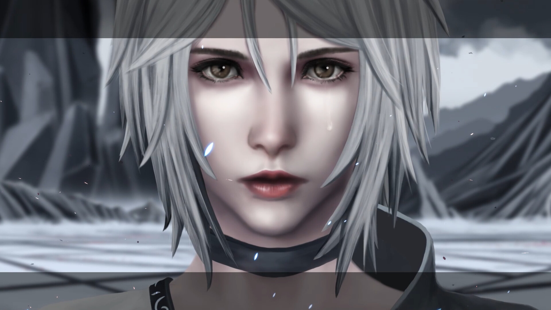 WITCH RACE screenshot 1