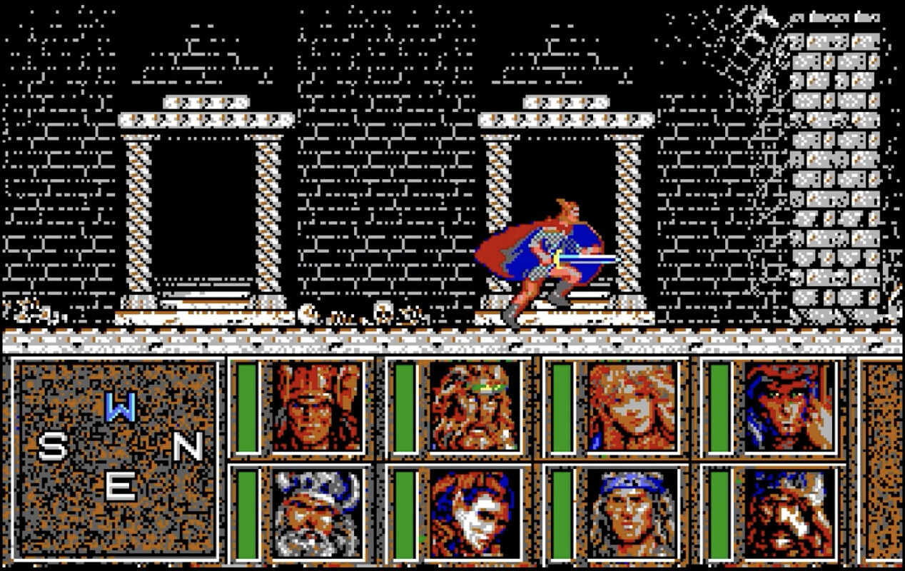 Silver Box Classics screenshot 20