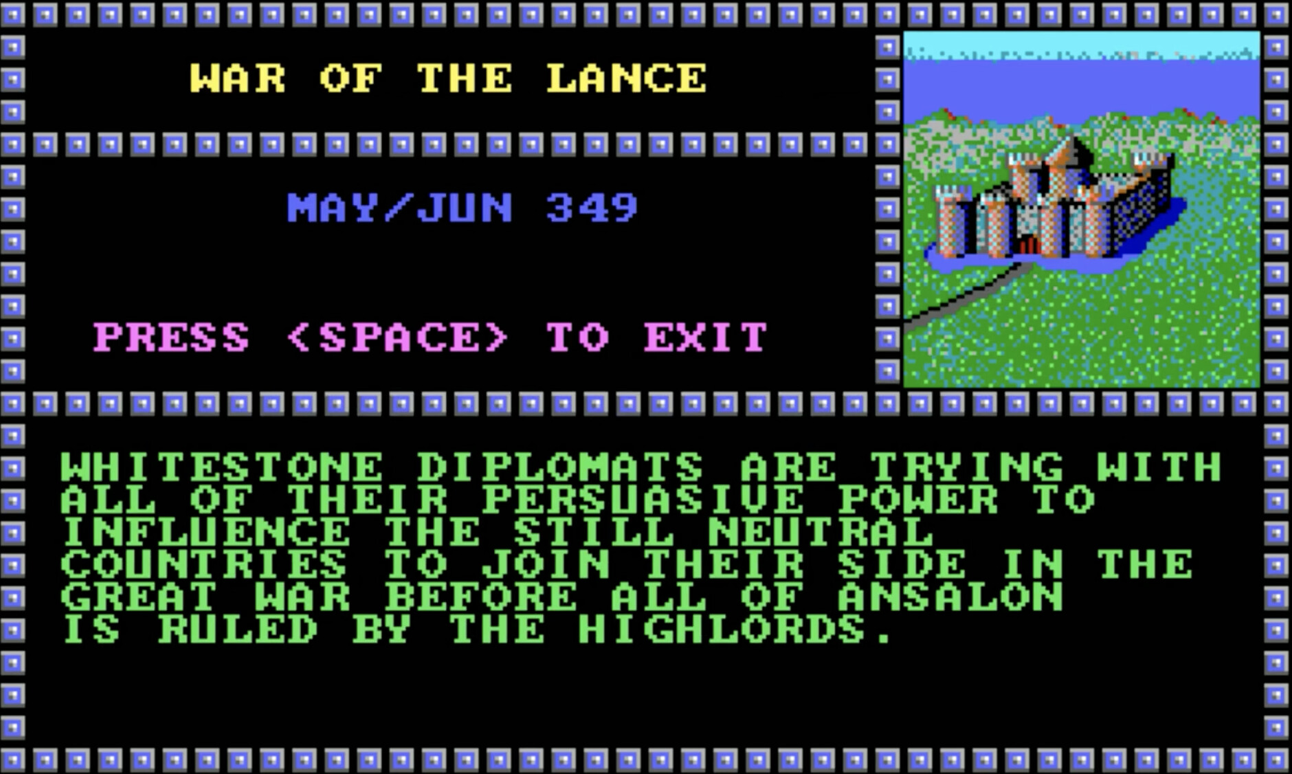 Silver Box Classics screenshot 19