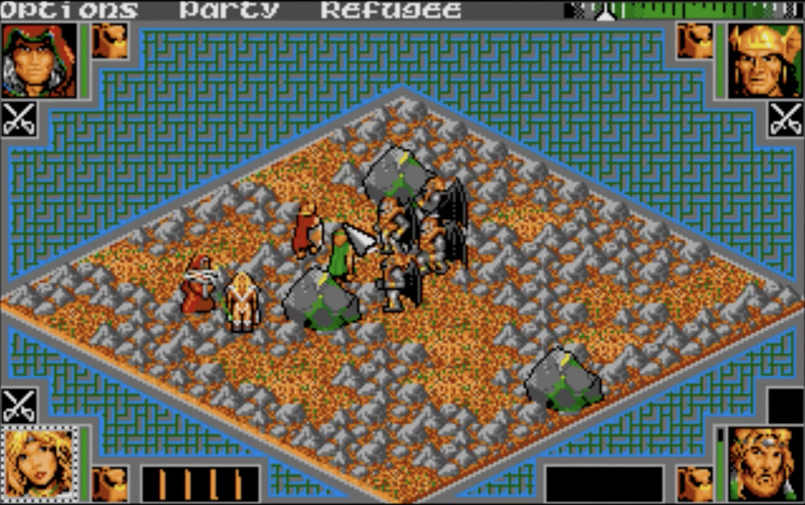 Silver Box Classics screenshot 7