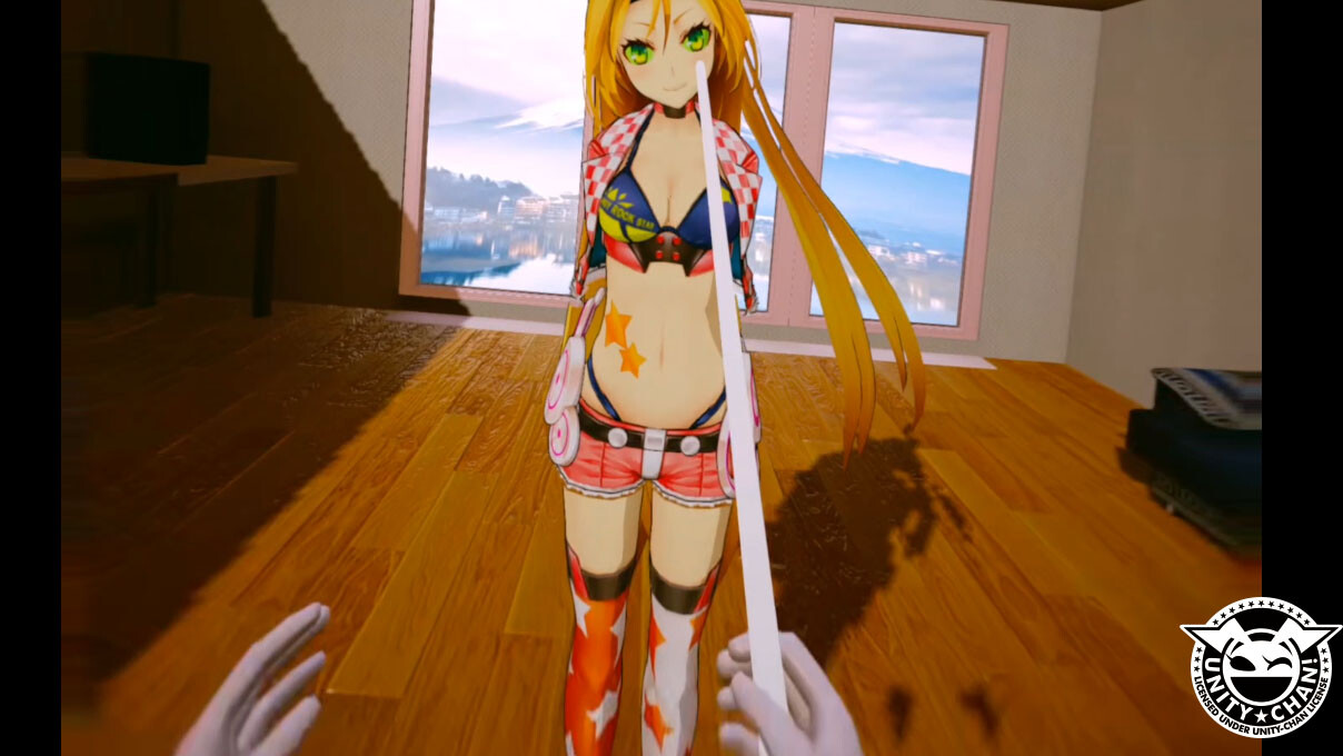 EasyMMD screenshot 4