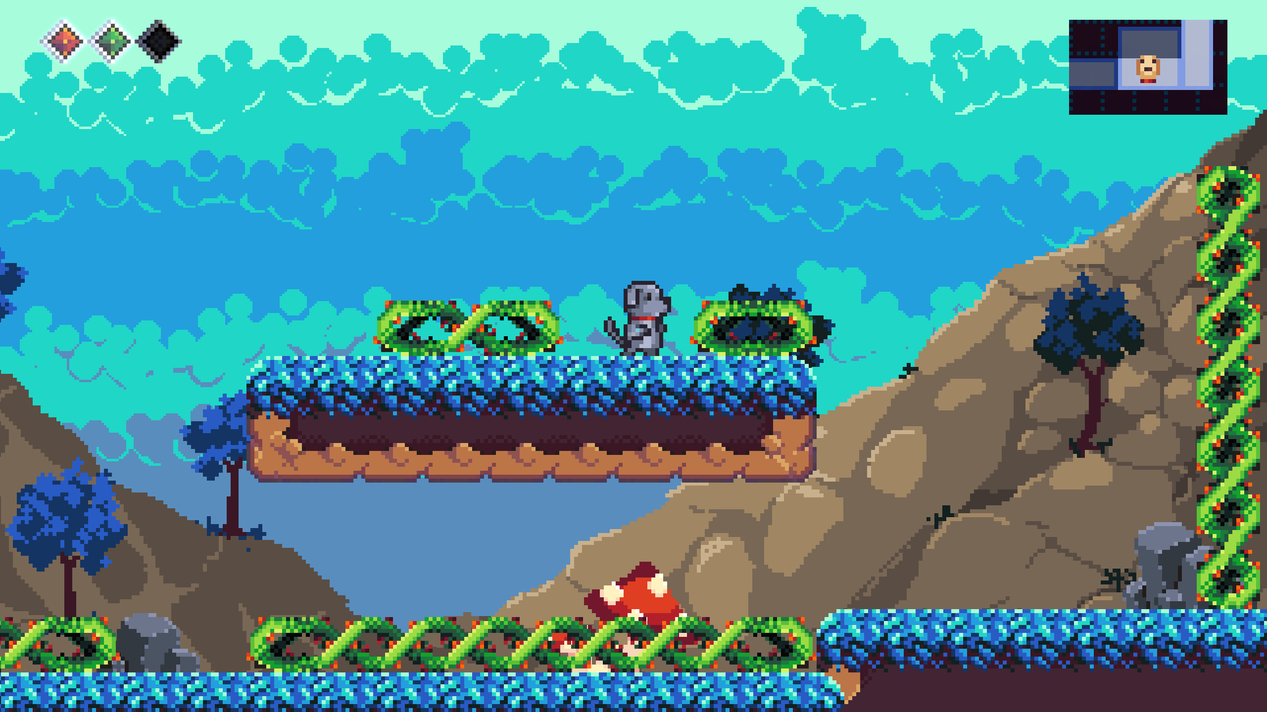 Dimensional Animals screenshot 17
