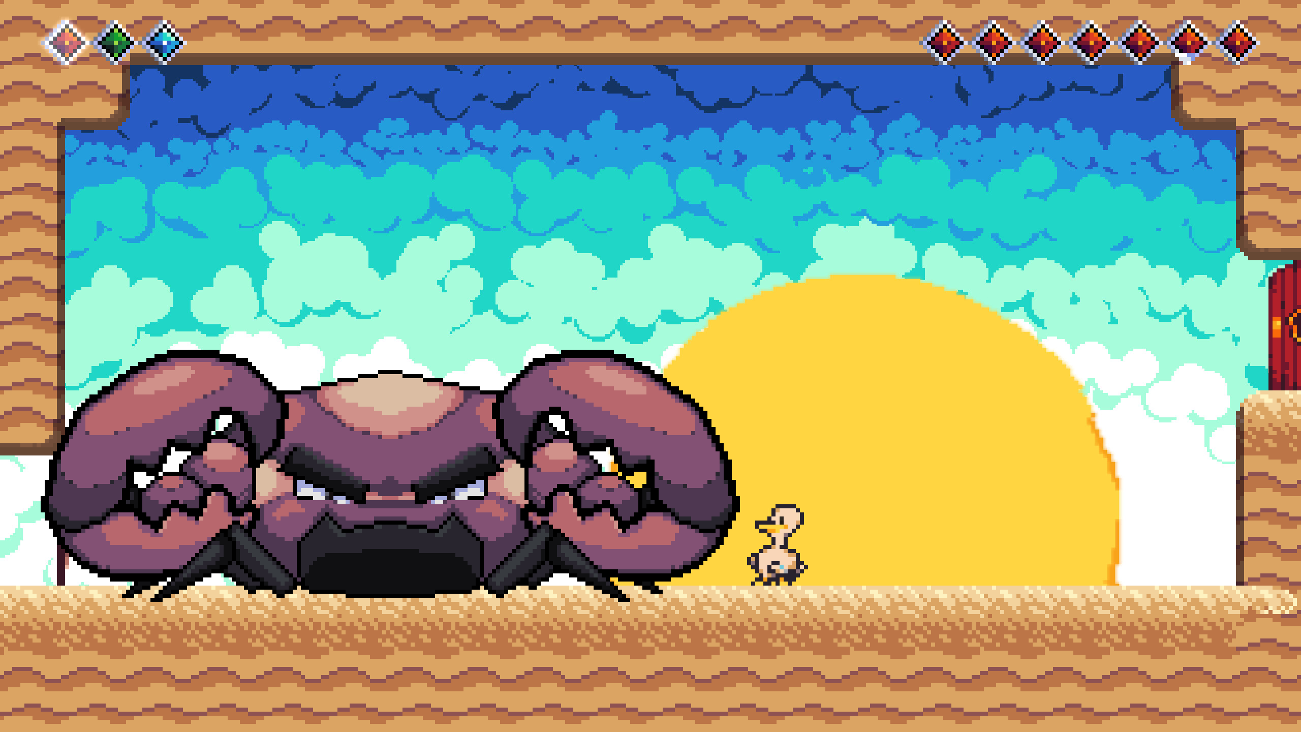Dimensional Animals screenshot 14