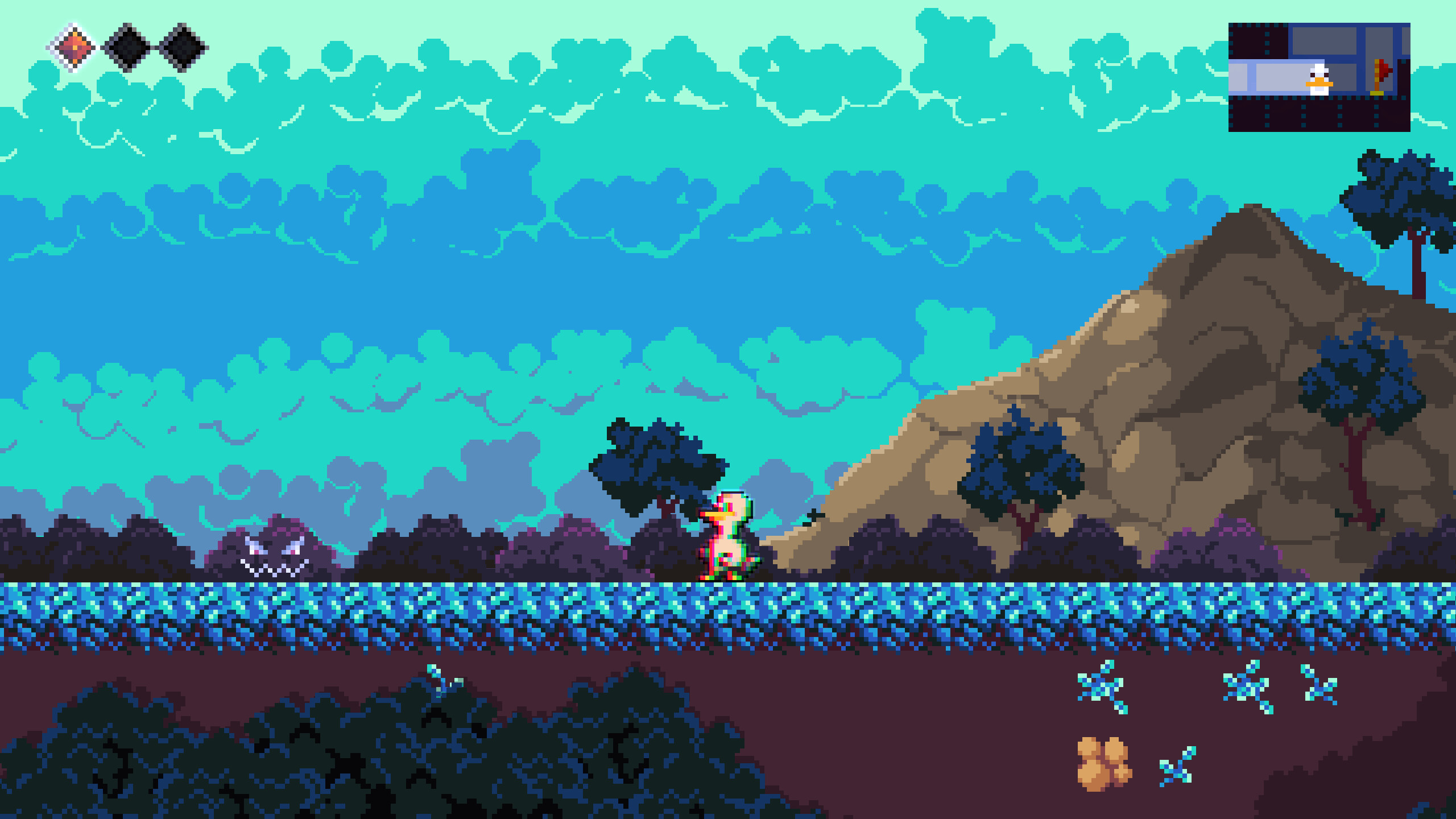 Dimensional Animals screenshot 13
