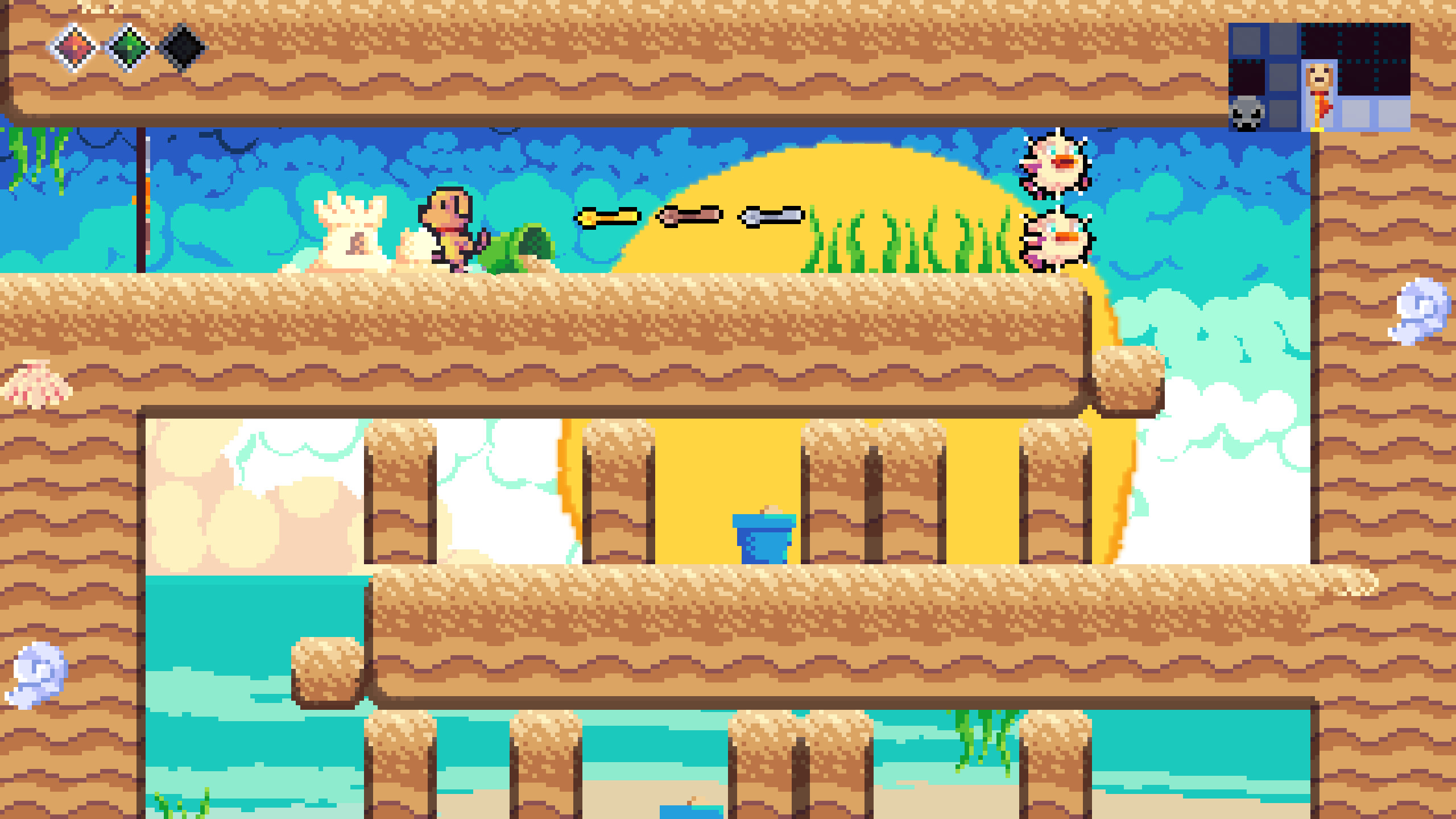 Dimensional Animals screenshot 16