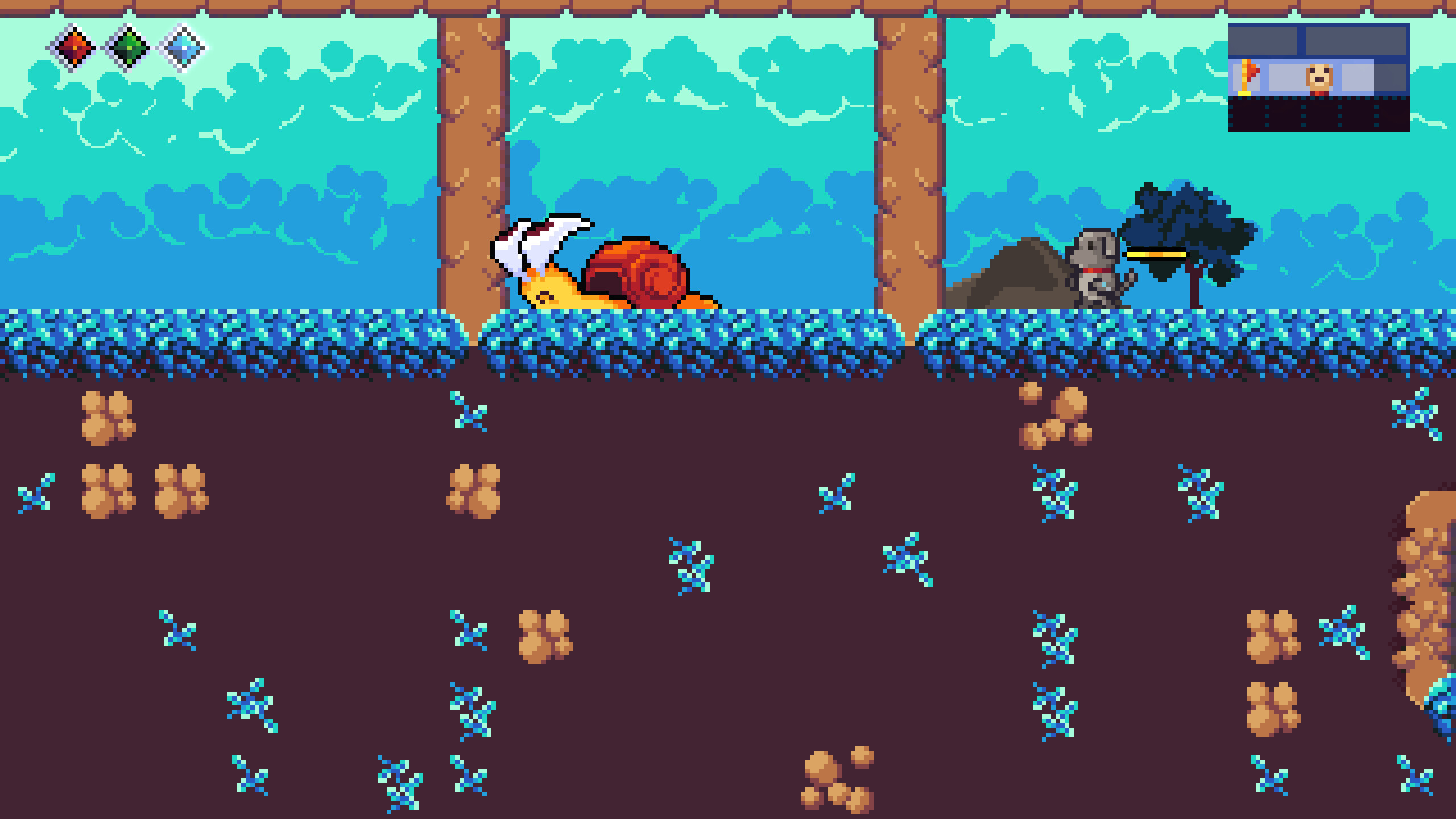 Dimensional Animals screenshot 10