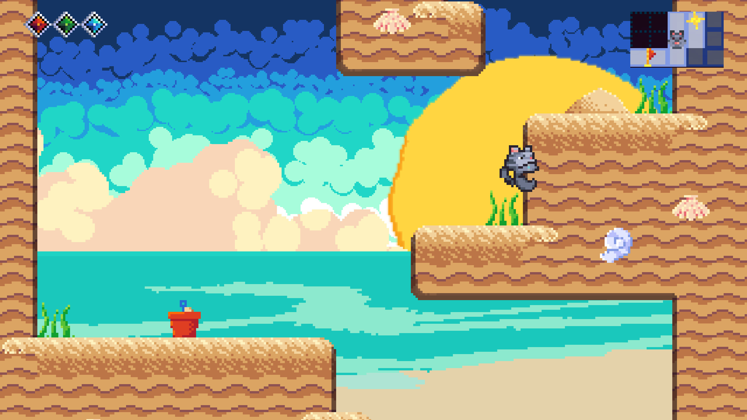 Dimensional Animals screenshot 6