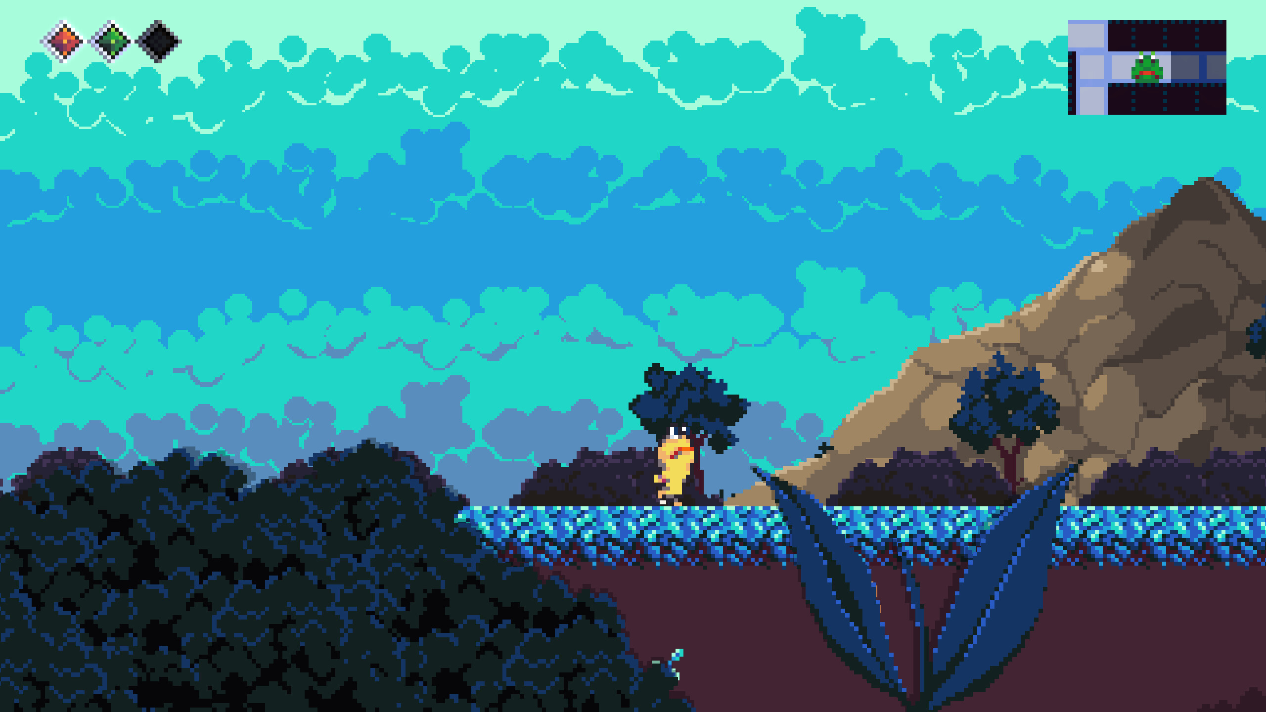 Dimensional Animals screenshot 8