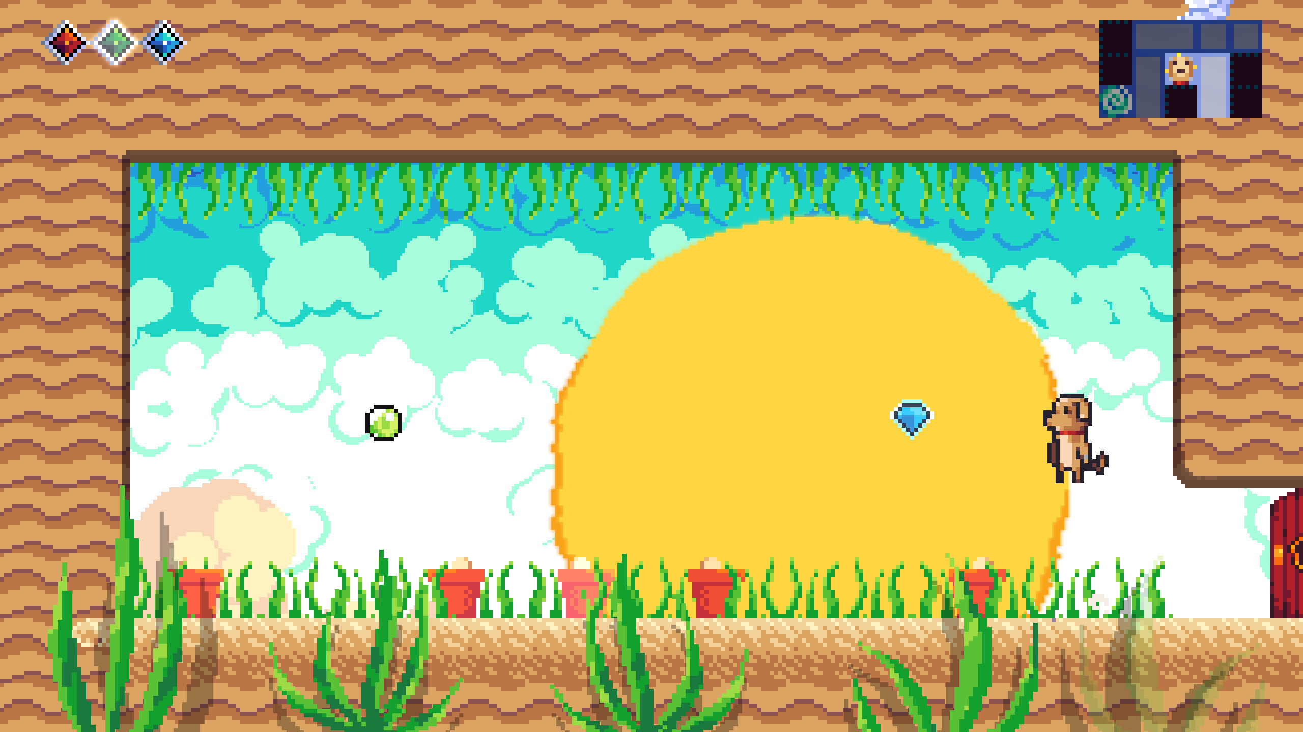 Dimensional Animals screenshot 11