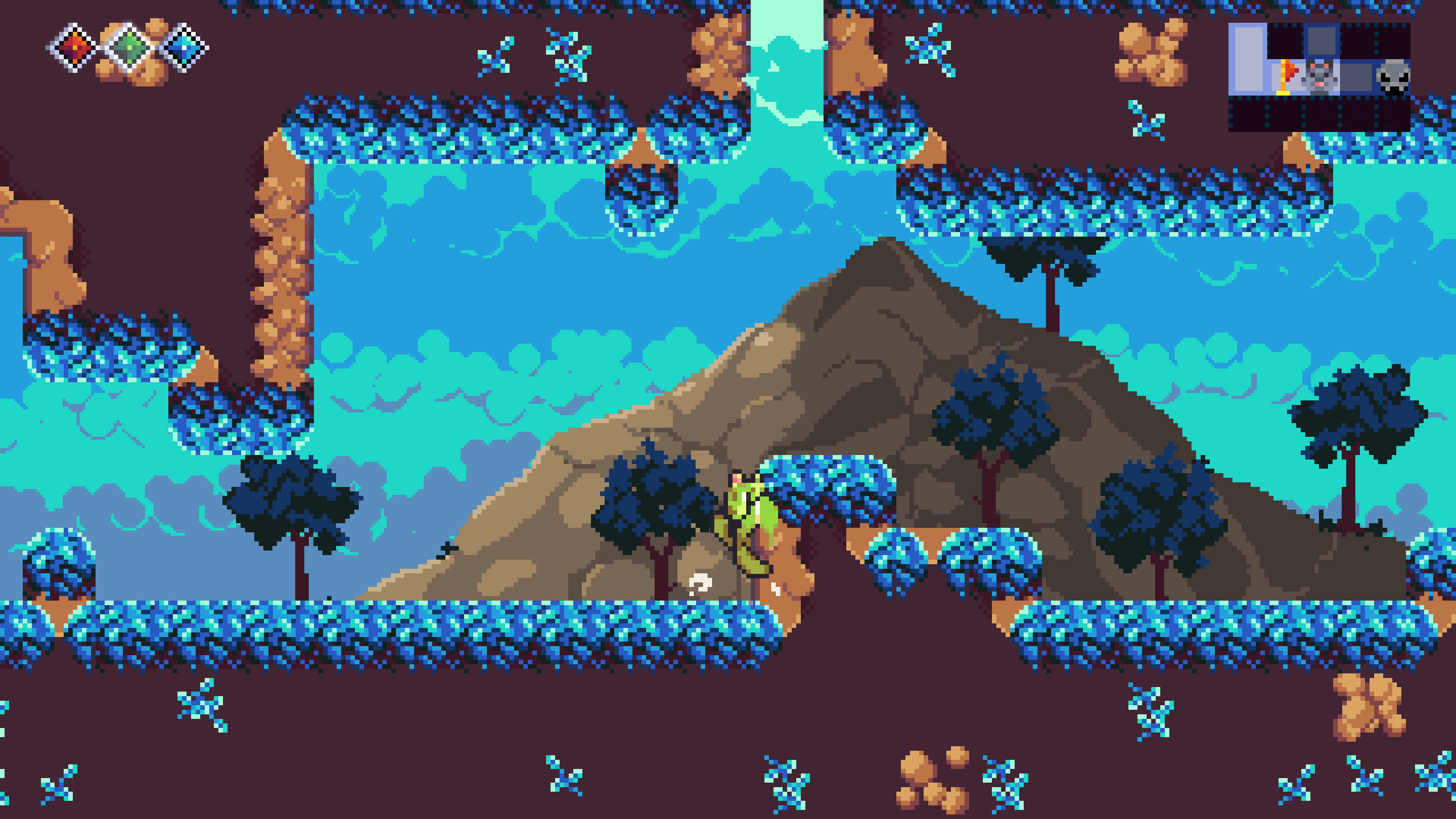 Dimensional Animals screenshot 15