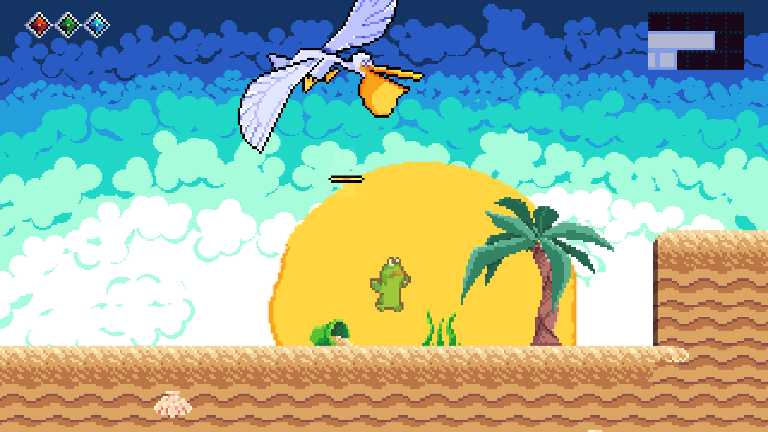 Dimensional Animals screenshot 9