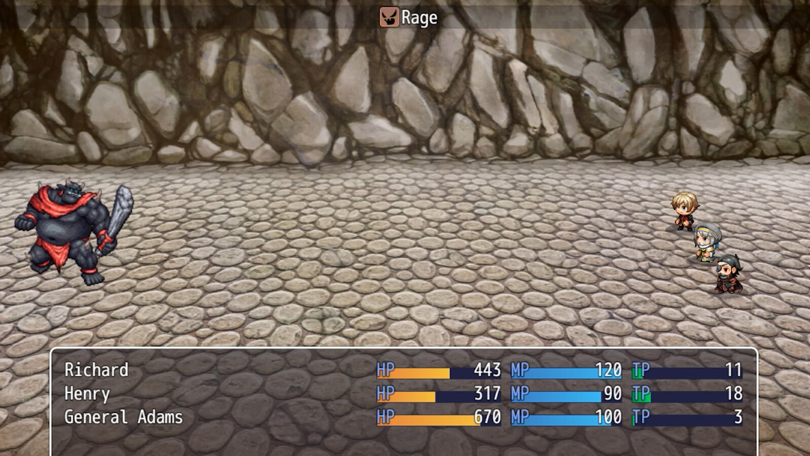 Kings Love screenshot 5