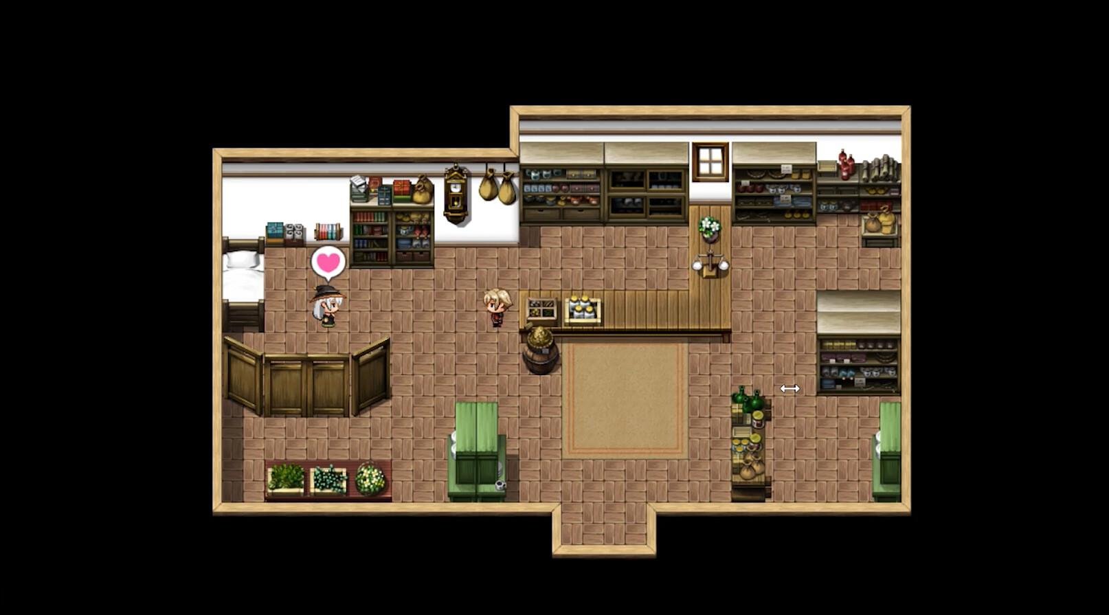 Kings Love screenshot 2