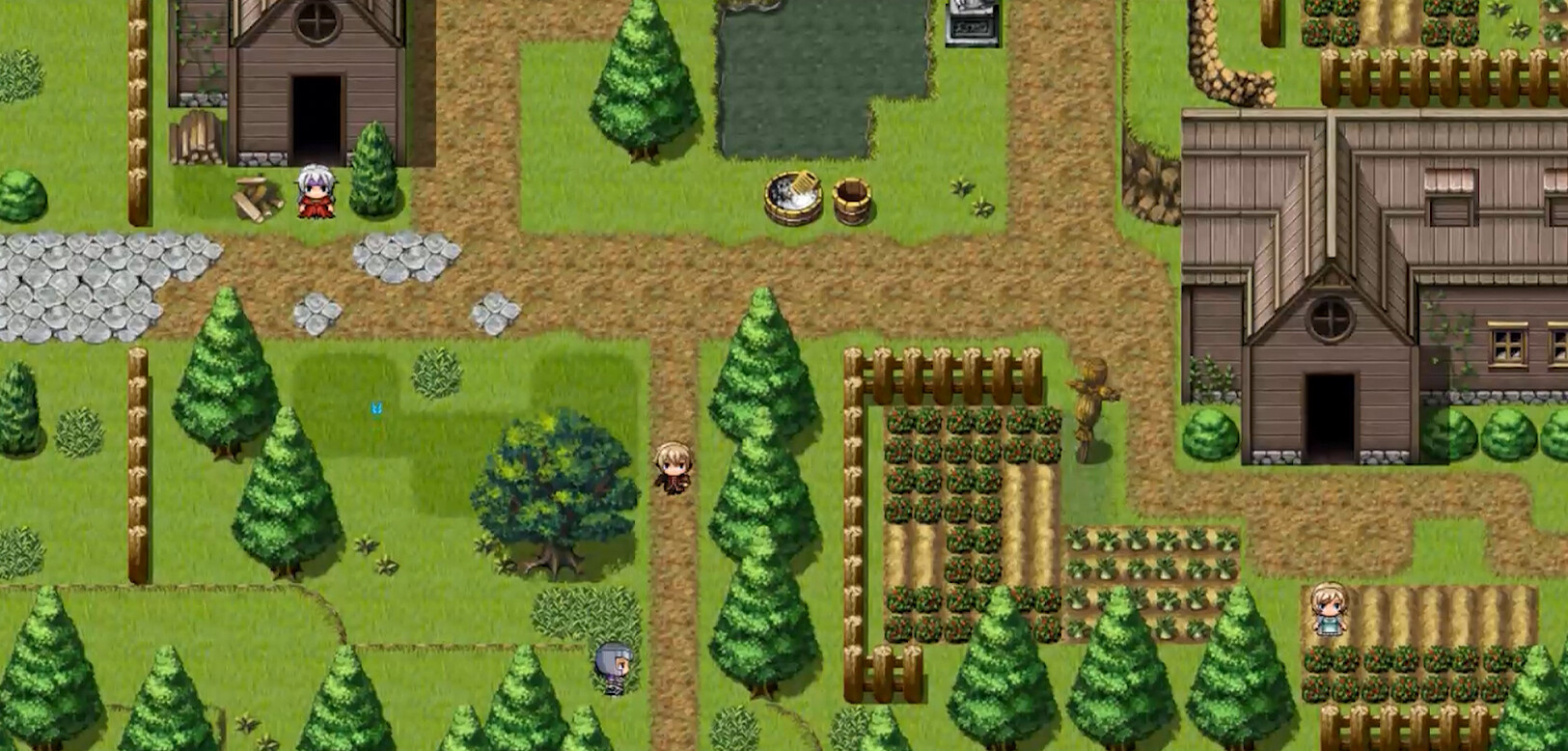 Kings Love screenshot 4