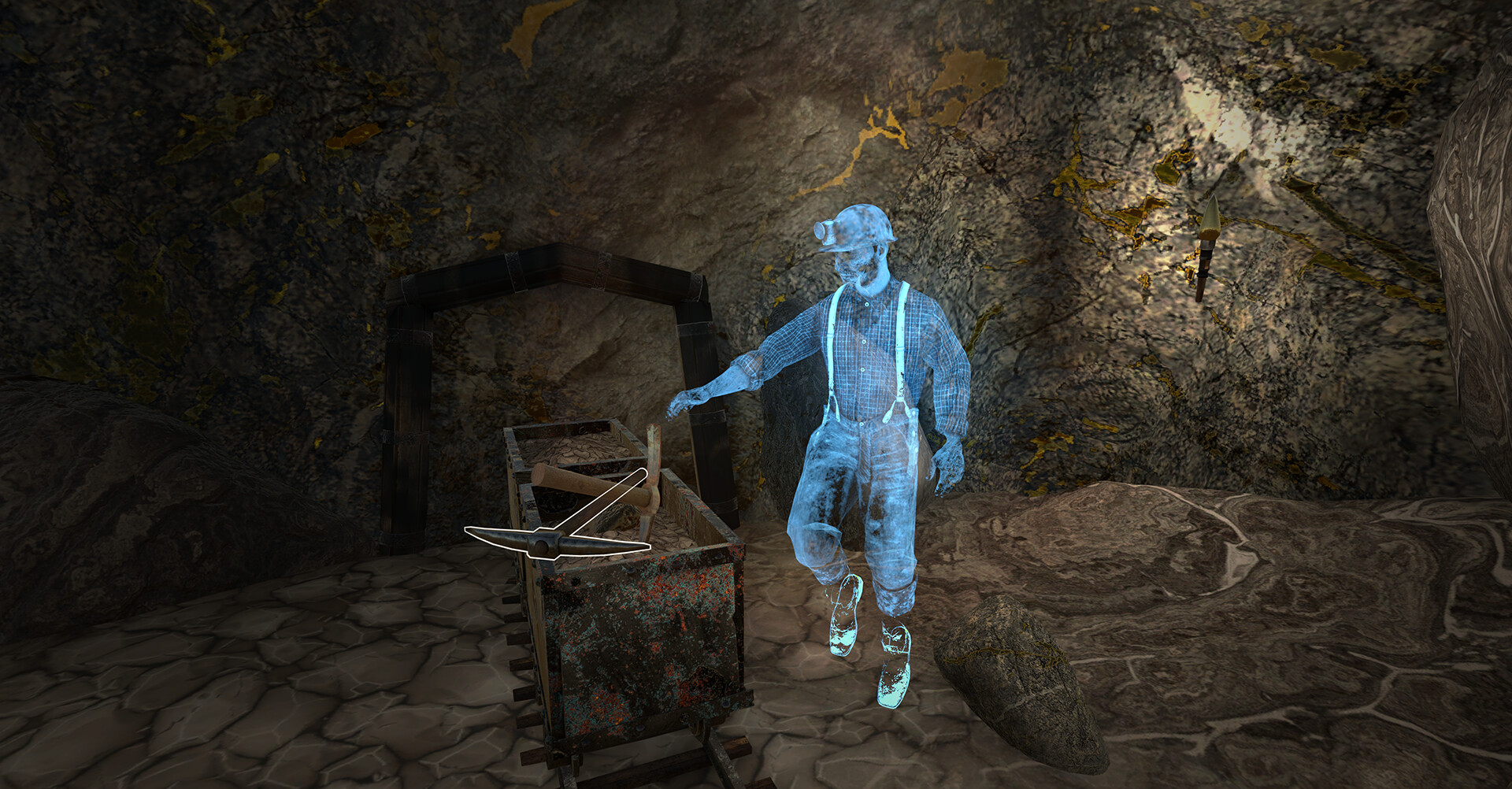 Mystery Gates screenshot 8