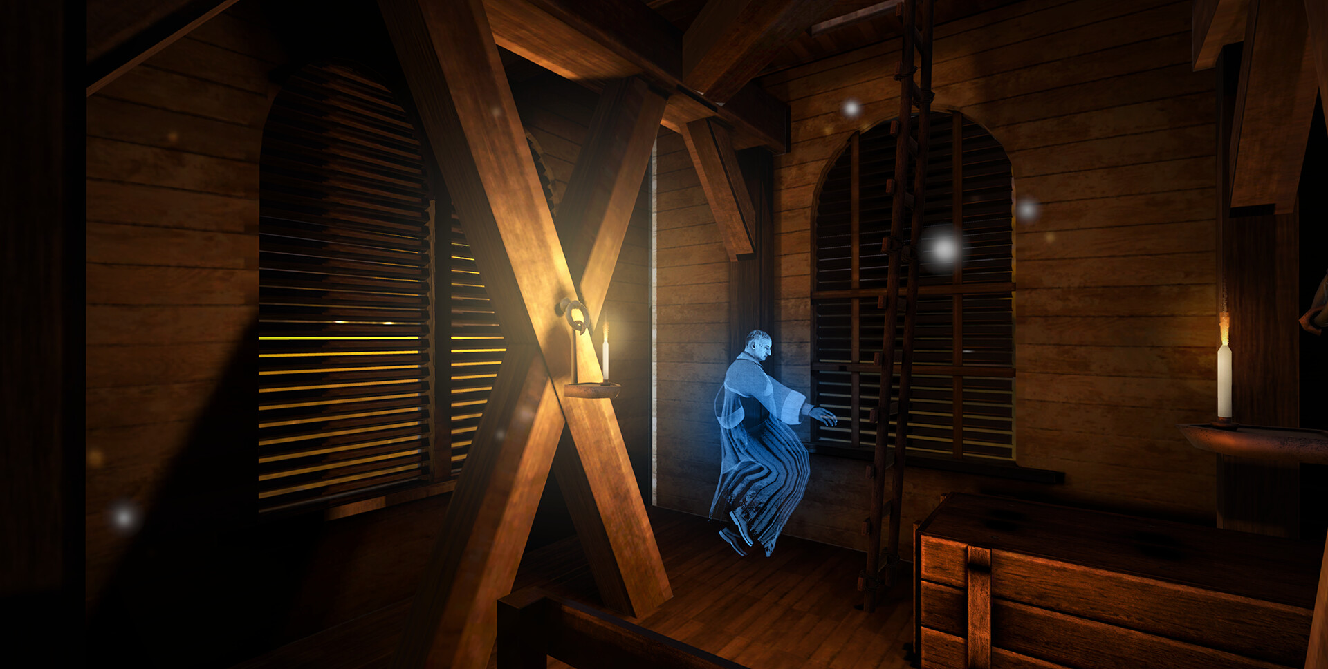 Mystery Gates screenshot 11