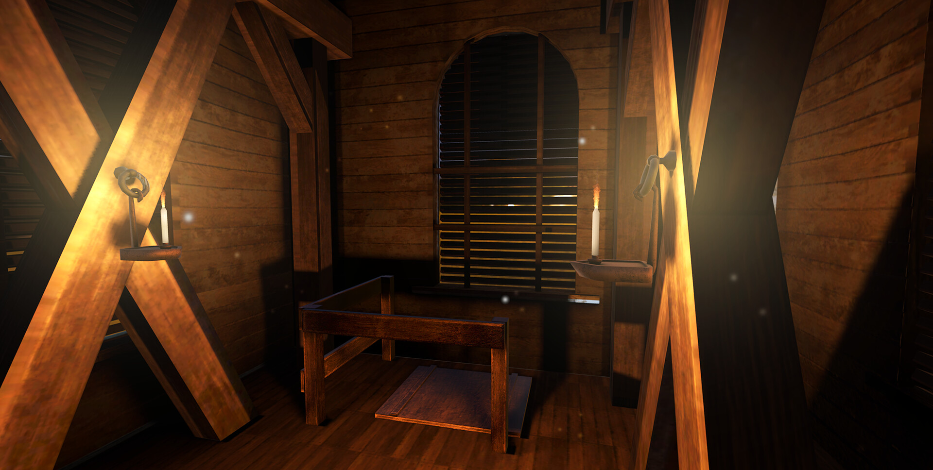 Mystery Gates screenshot 7