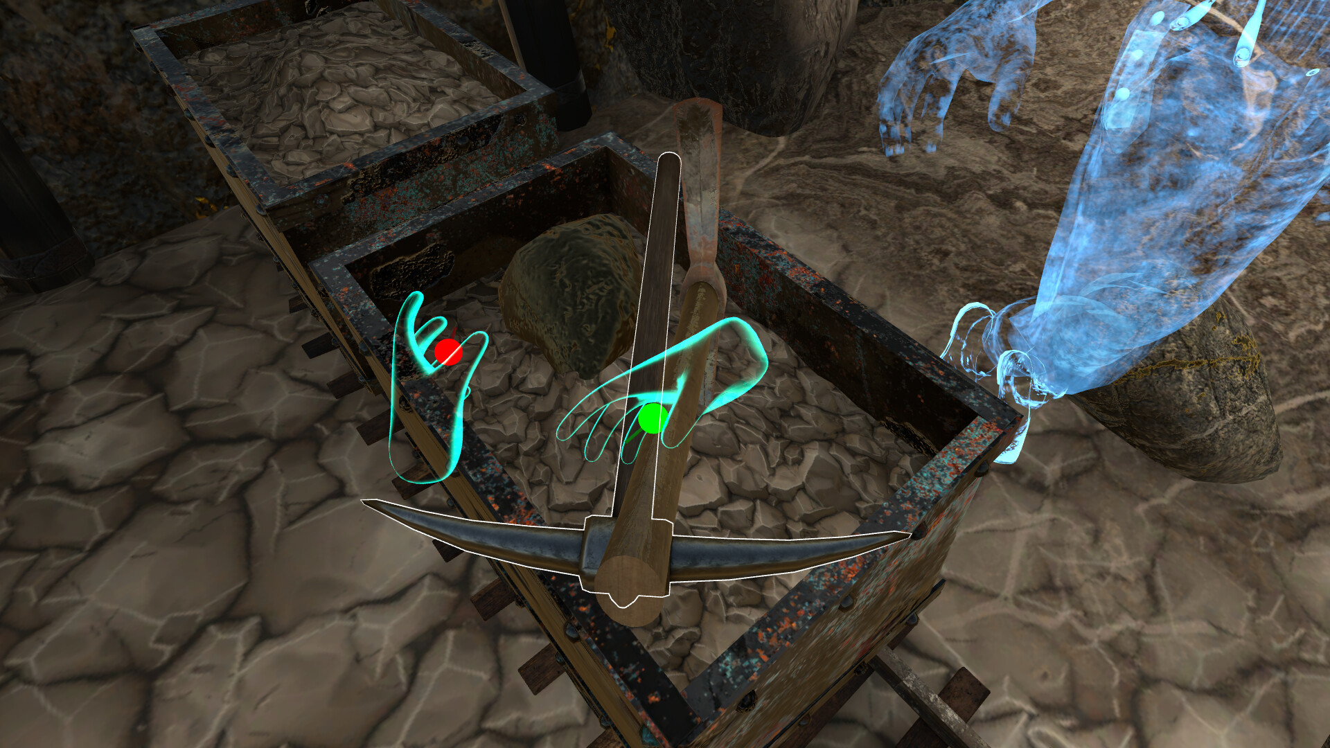 Mystery Gates screenshot 12