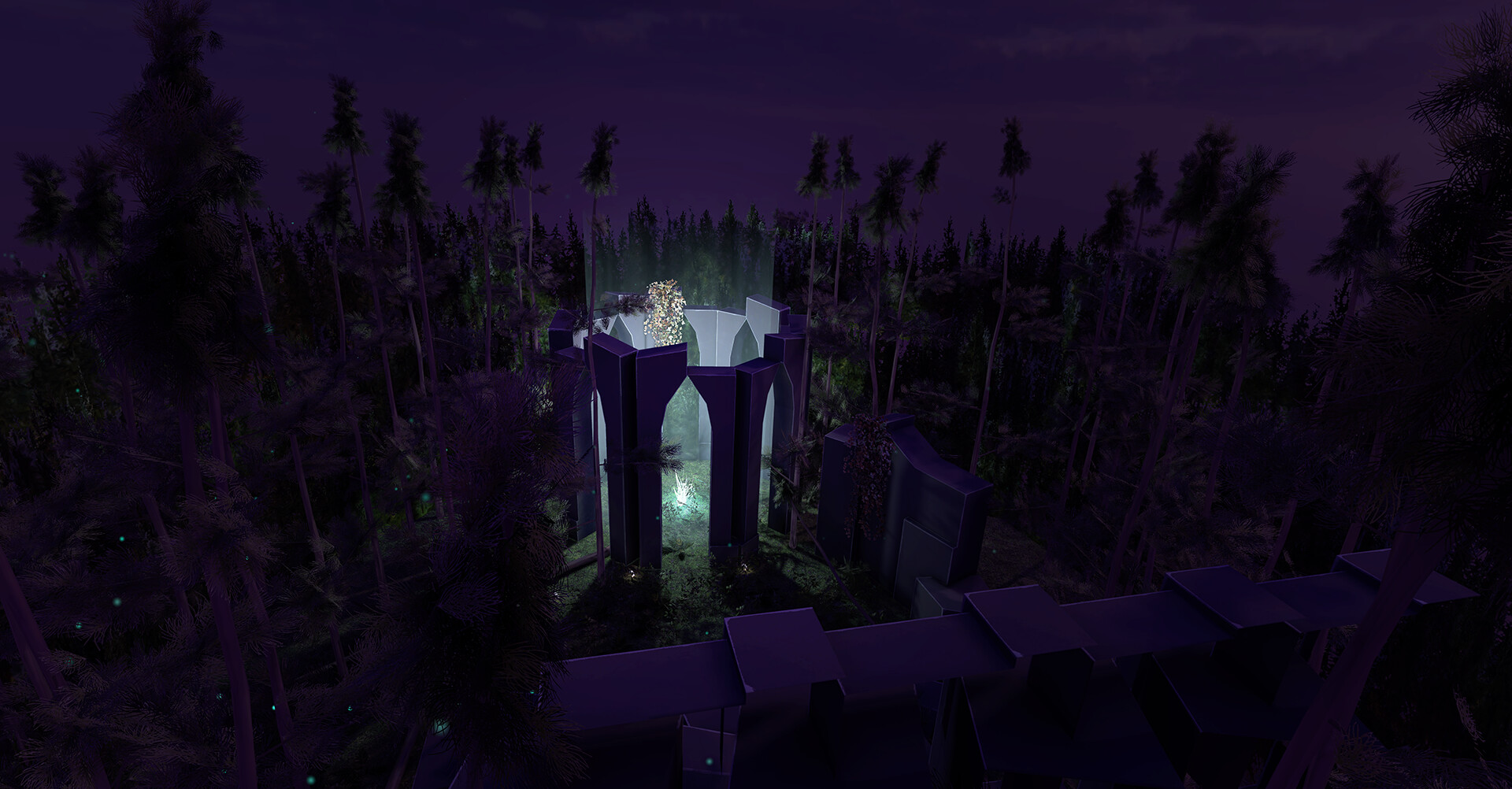Mystery Gates screenshot 10