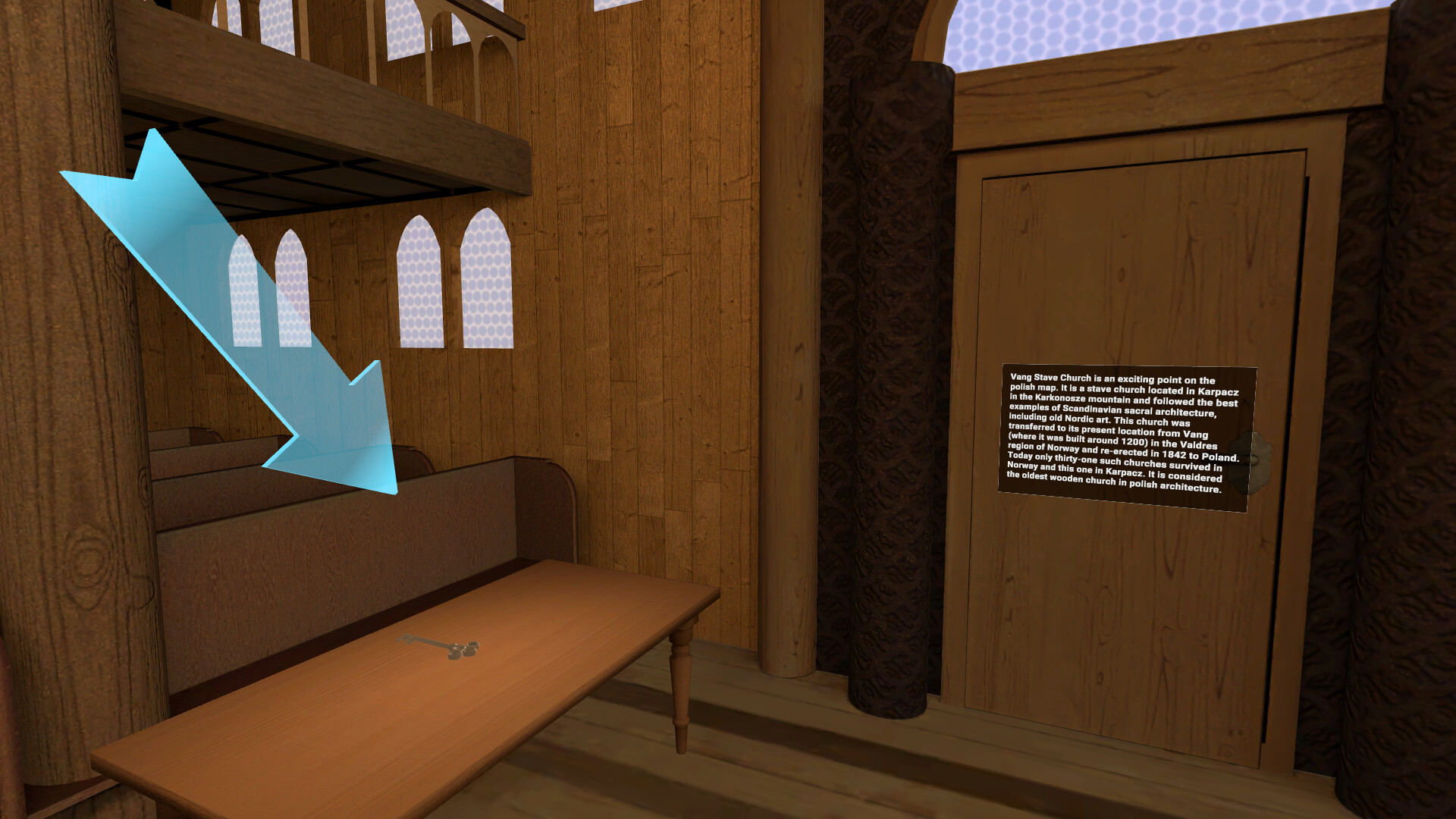 Mystery Gates screenshot 9