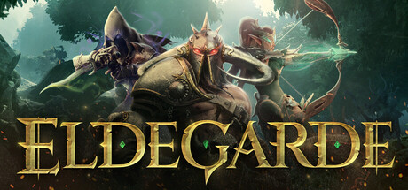 Eldegarde