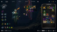 A screenshot of Legacy: Steel & Sorcery