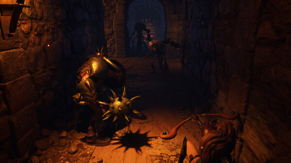 Legacy: Steel & Sorcery CD Key 3