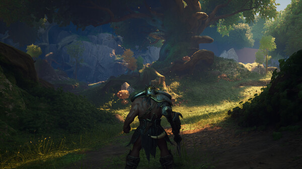 Legacy: Steel & Sorcery CD Key 2