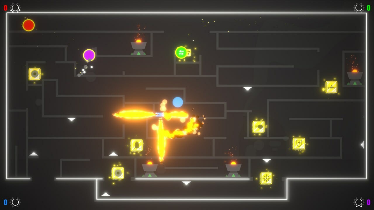 Scroter screenshot 4