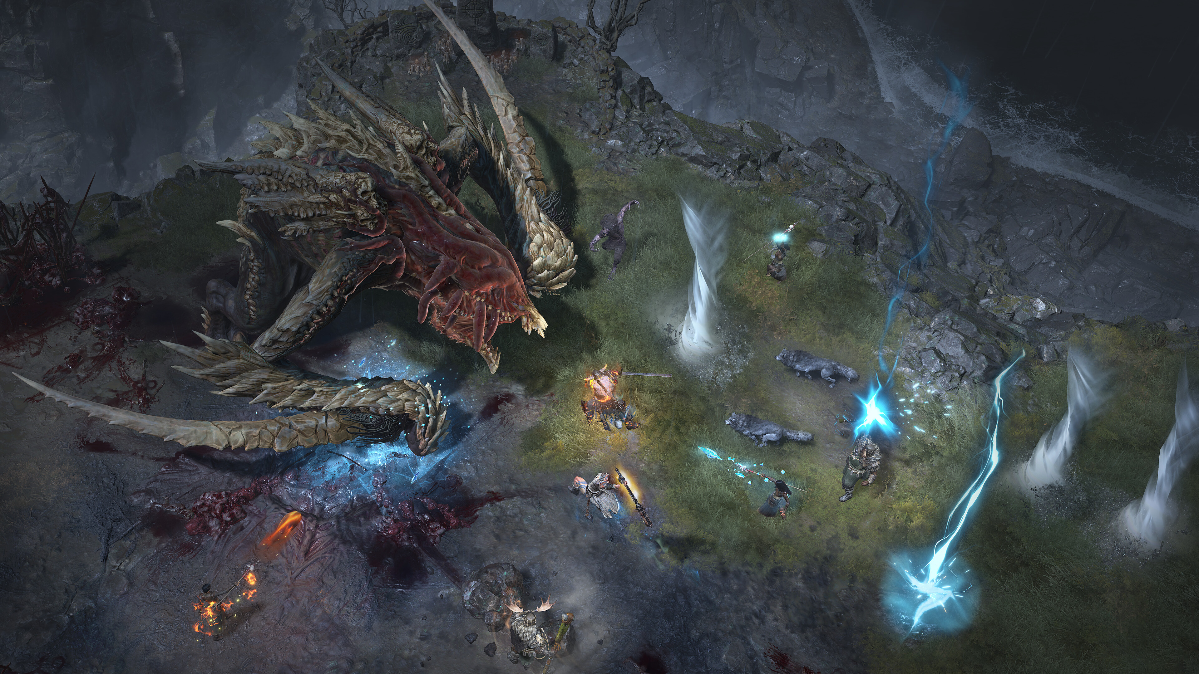Diablo® IV screenshot 5