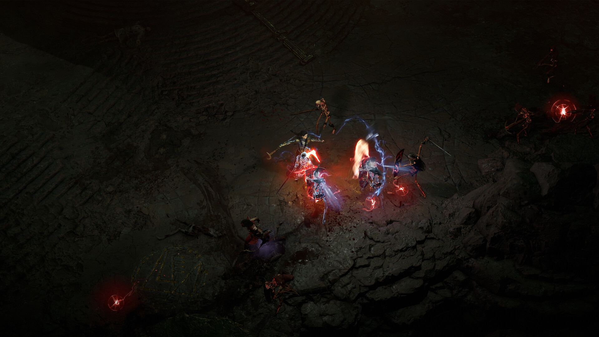 Diablo® IV — изображение 2