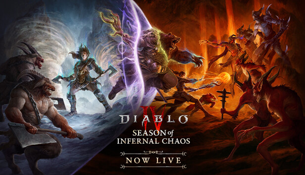 Diablo® IV