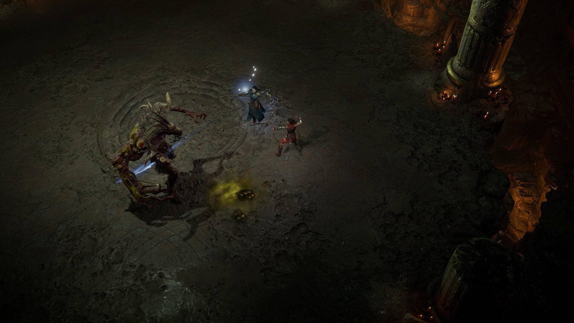 Diablo® IV — изображение 6