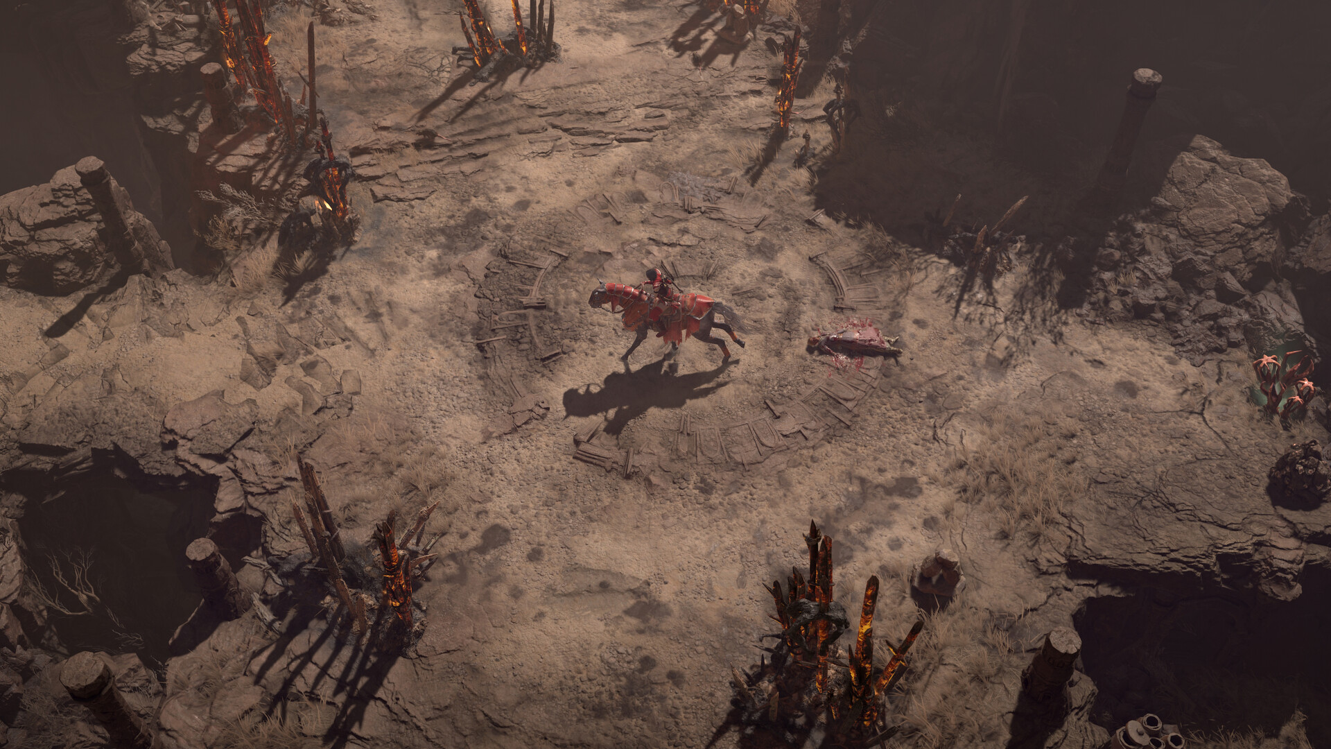 Diablo® IV — изображение 10
