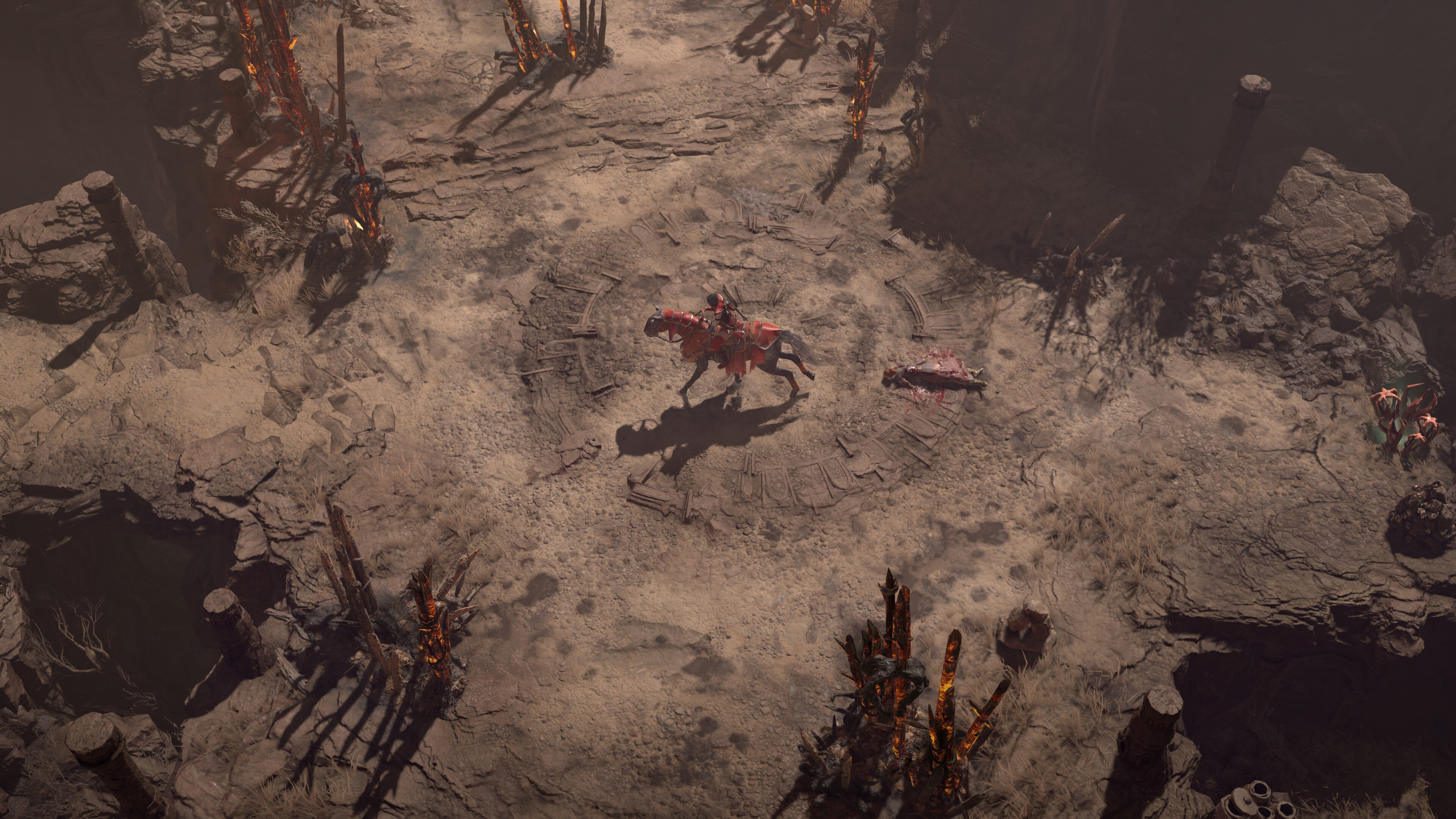 Diablo® IV screenshot 10