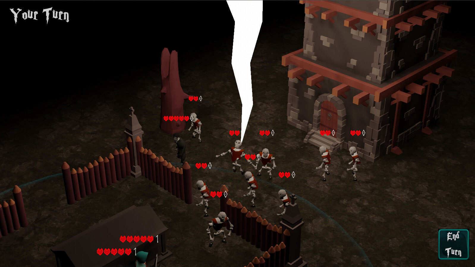 MageCraft screenshot 8