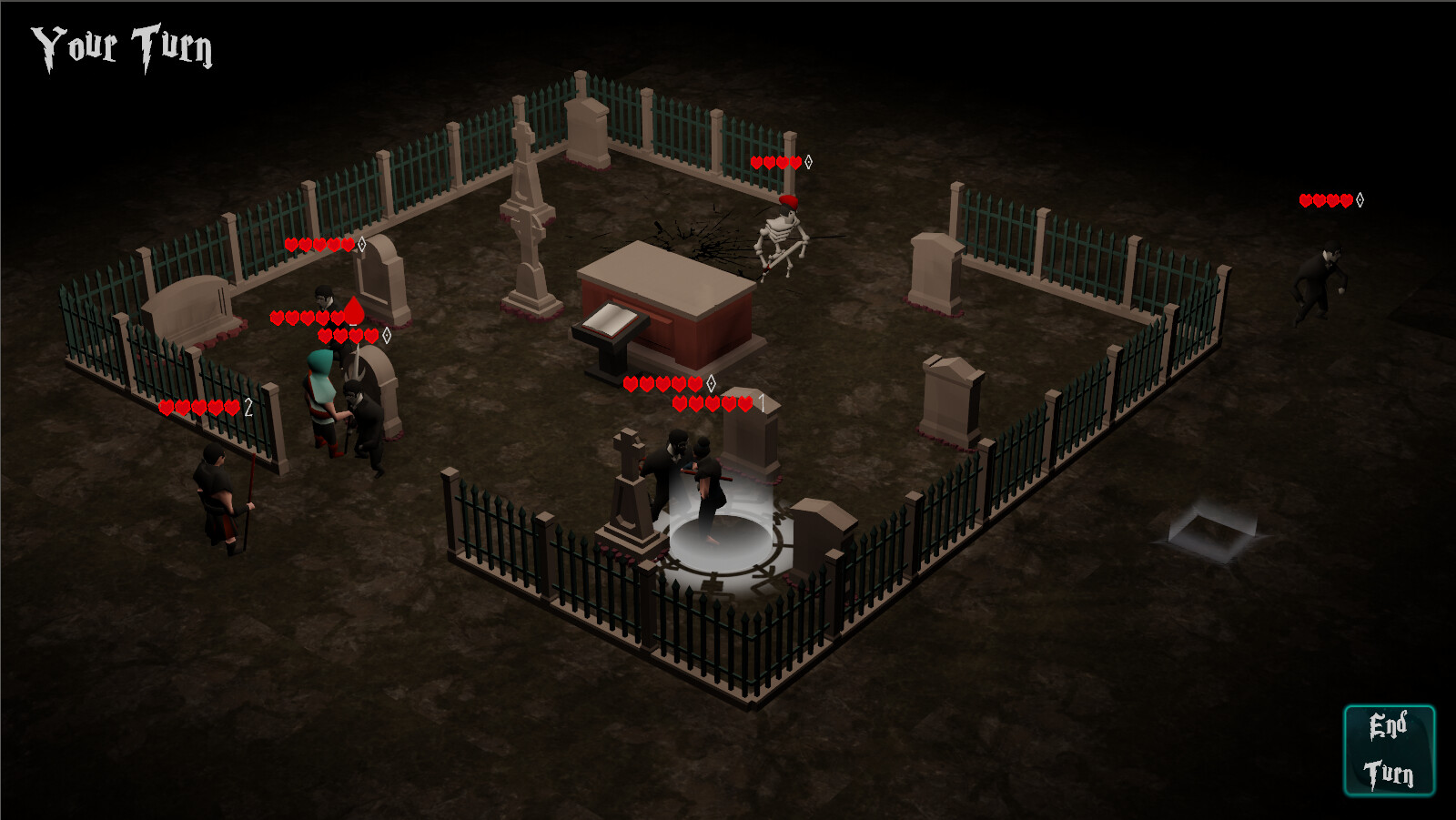 MageCraft screenshot 10