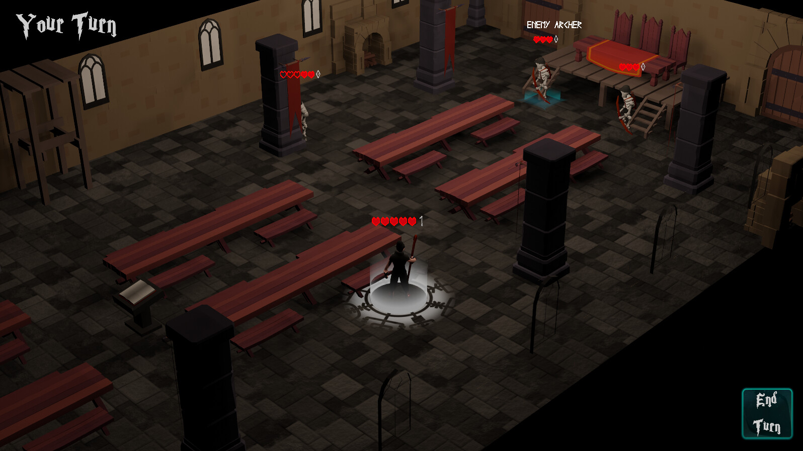 MageCraft screenshot 7