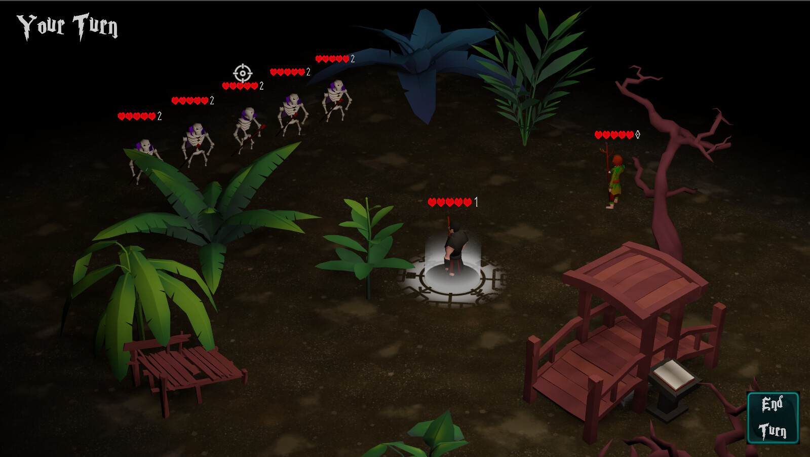MageCraft screenshot 9