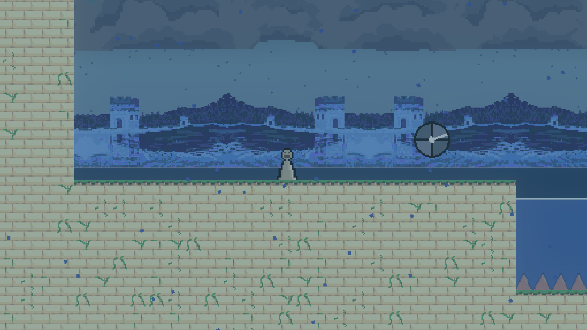 Meeple Jump! screenshot 7