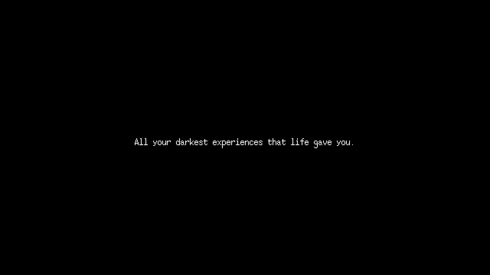 RED MAN FOLLOWS screenshot 9