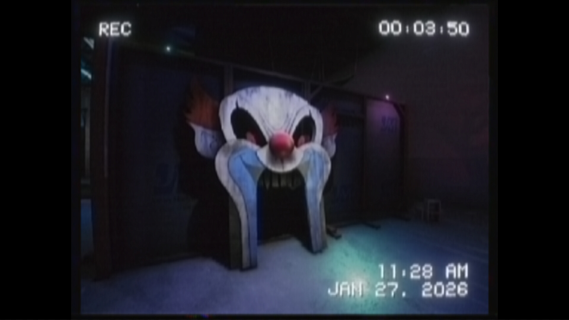 Super VHS screenshot 6
