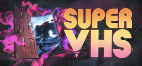 Super VHS