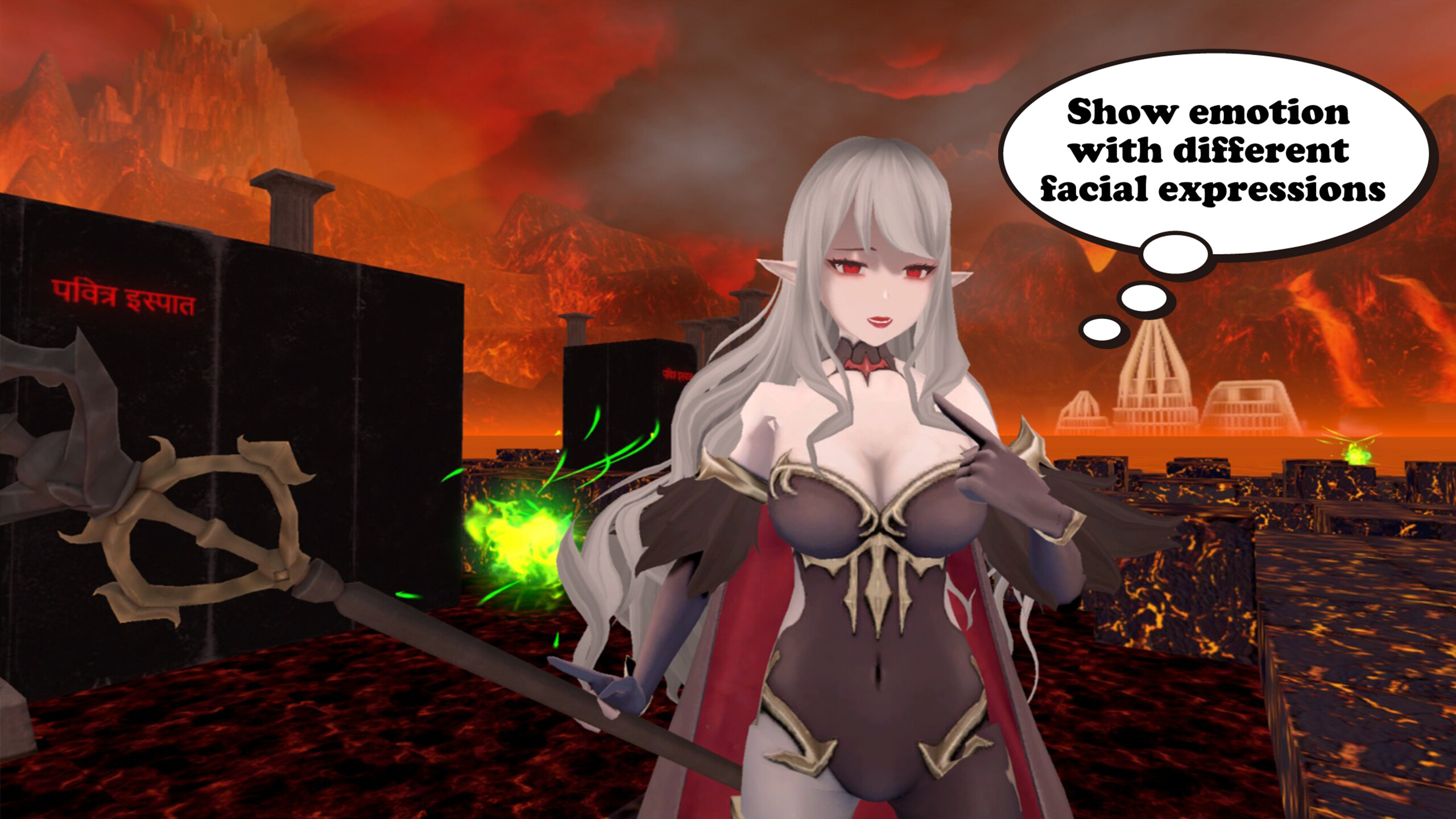 Akpala for e-act Catcher screenshot 8