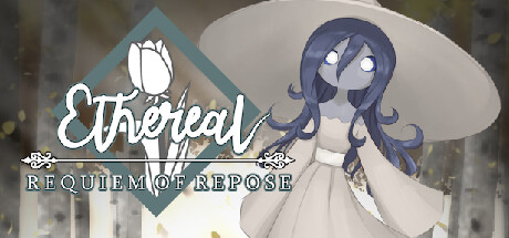 Ethereal: Requiem of Repose Cover Image