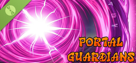 Portal Guardians Demo