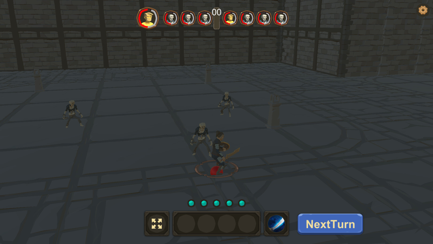 Endless Tower screenshot 6