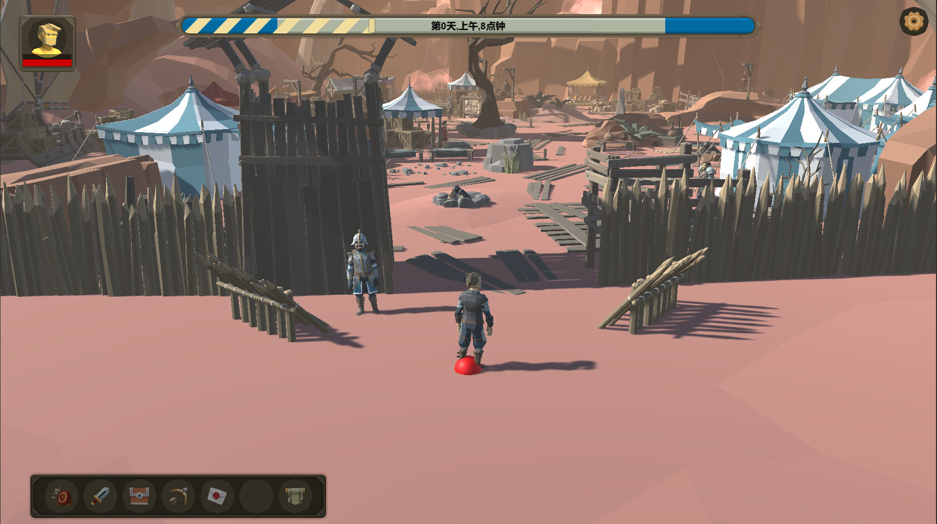 Endless Tower screenshot 3